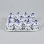 1547 5297 CRÈME CUPS